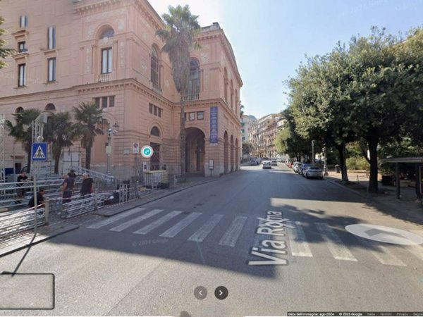 appartamento in vendita a Salerno in zona Centro Città