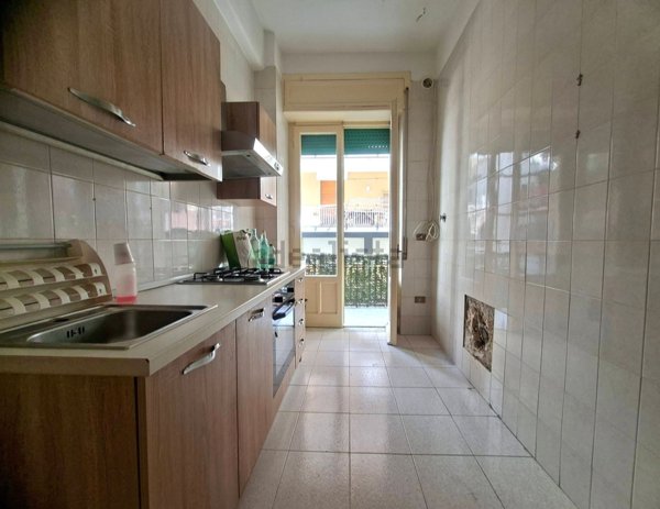 appartamento in vendita a Salerno