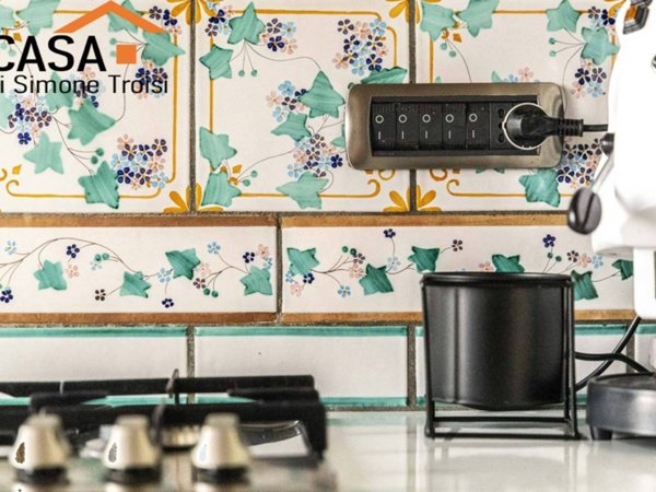 appartamento in vendita a Salerno in zona Centro Città