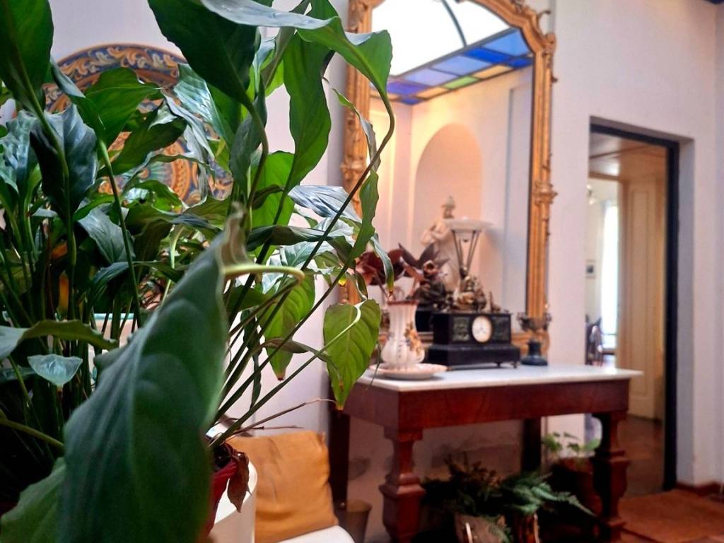 appartamento in vendita a Salerno in zona Centro Città