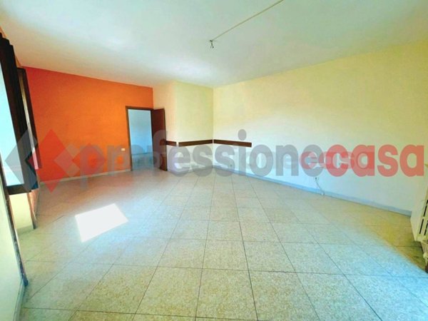 appartamento in vendita a Salerno in zona Ogliara