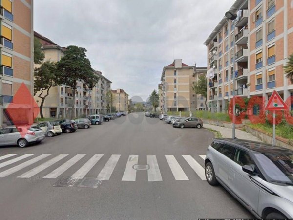 appartamento in vendita a Salerno in zona Mariconda