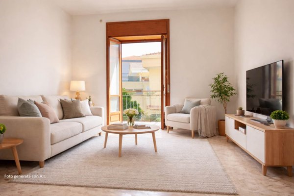 appartamento in vendita a Salerno in zona Fontana di Genca / Pastorano