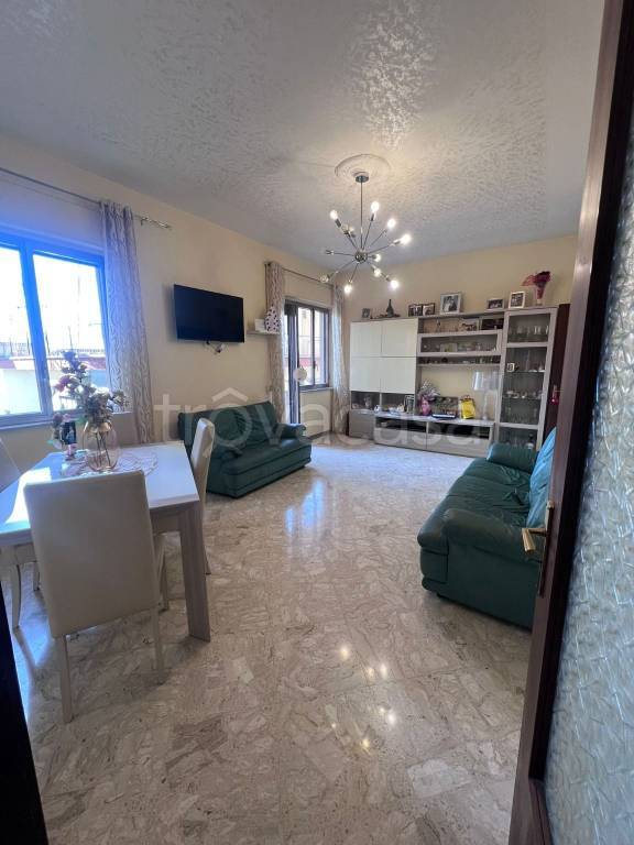 appartamento in vendita a Salerno in zona Centro Città