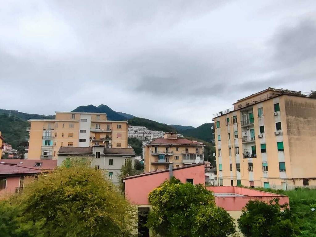 appartamento in vendita a Salerno in zona Ogliara