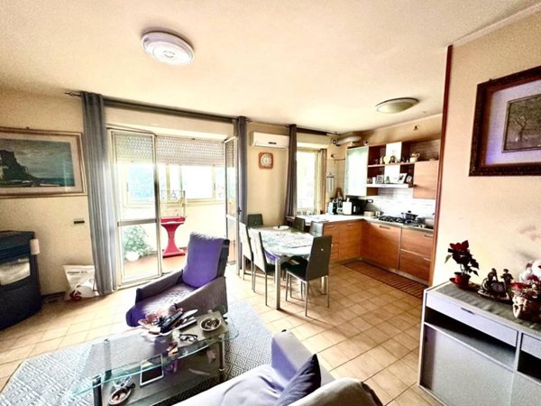 appartamento in vendita a Salerno in zona Fontana di Genca / Pastorano