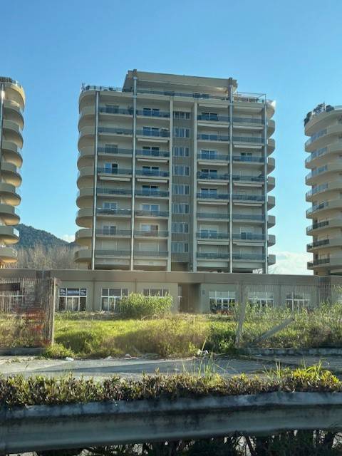 appartamento in vendita a Salerno in zona San Leonardo