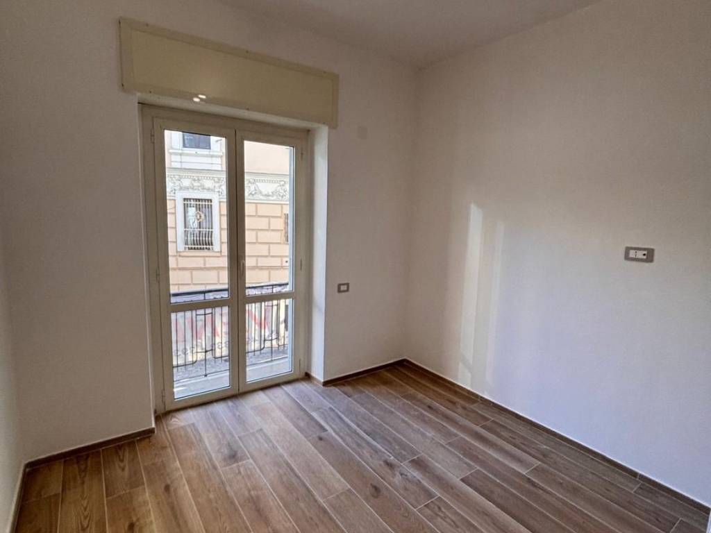 appartamento in vendita a Salerno in zona Centro Città