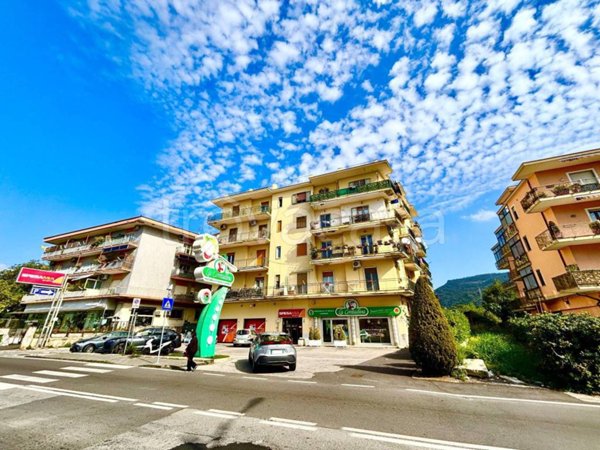 appartamento in vendita a Salerno in zona San Leonardo