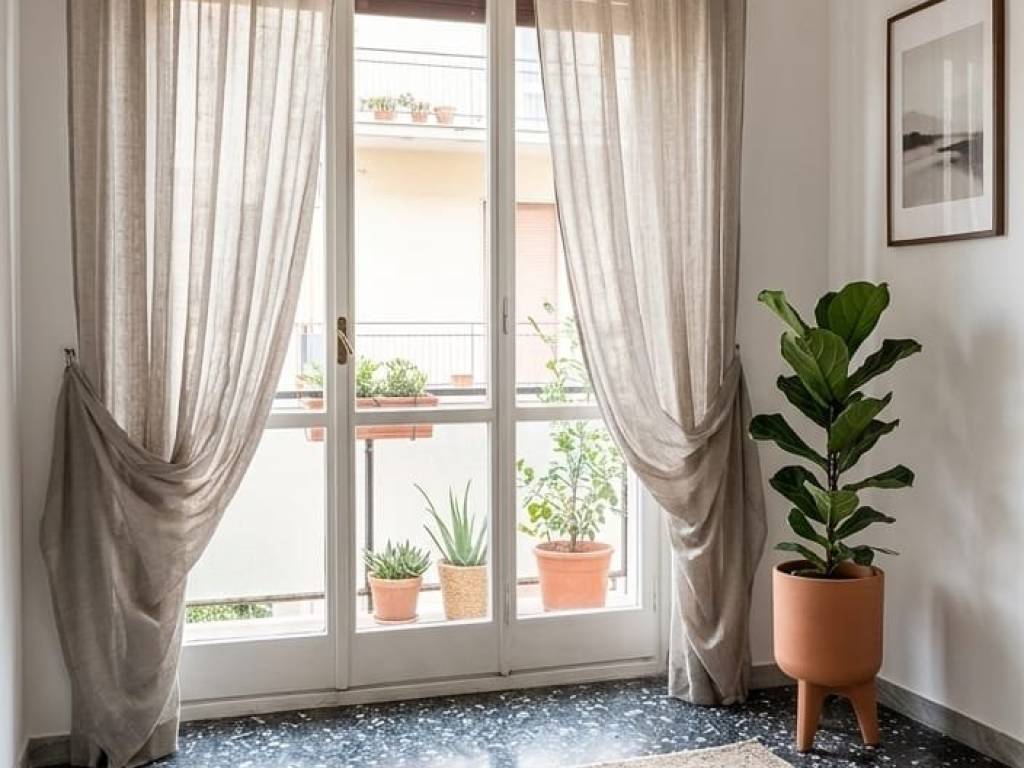 appartamento in vendita a Salerno in zona Centro Città