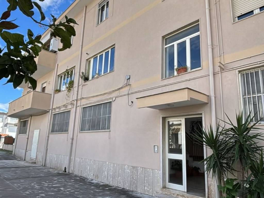 appartamento in vendita a Salerno in zona San Leonardo