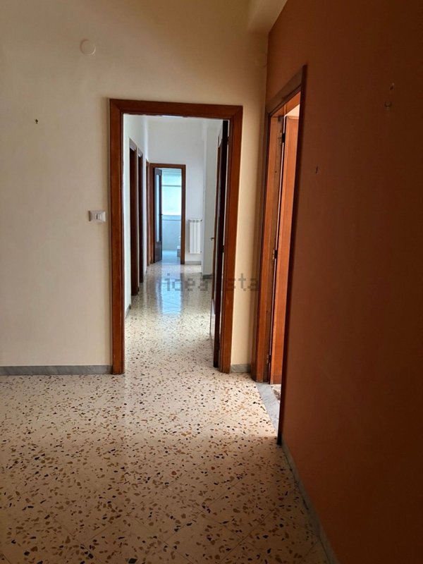 appartamento in vendita a Salerno in zona Centro Città