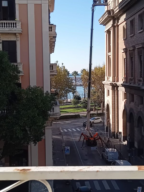 appartamento in vendita a Salerno