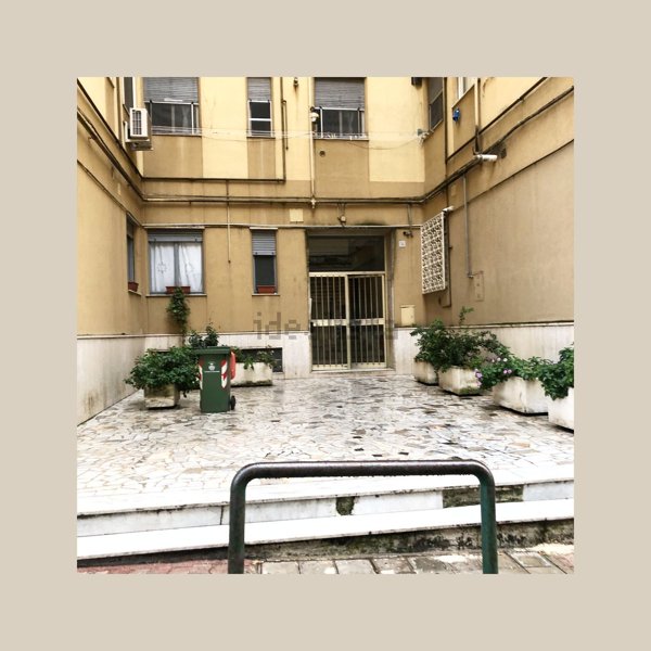 appartamento in vendita a Salerno