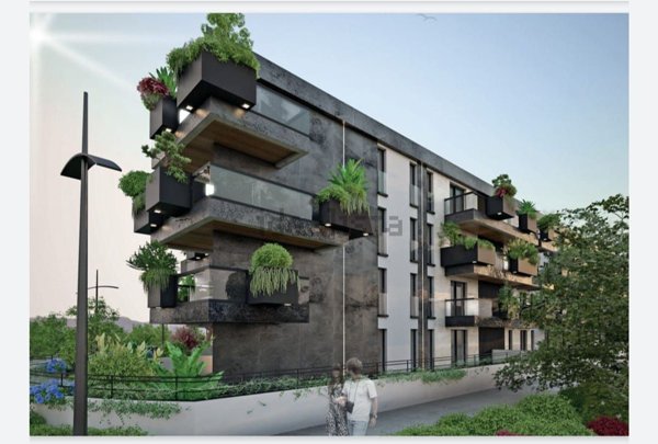 appartamento in vendita a Salerno in zona Fuorni