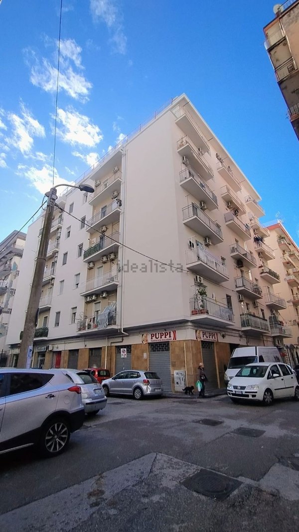 appartamento in vendita a Salerno in zona Torrione