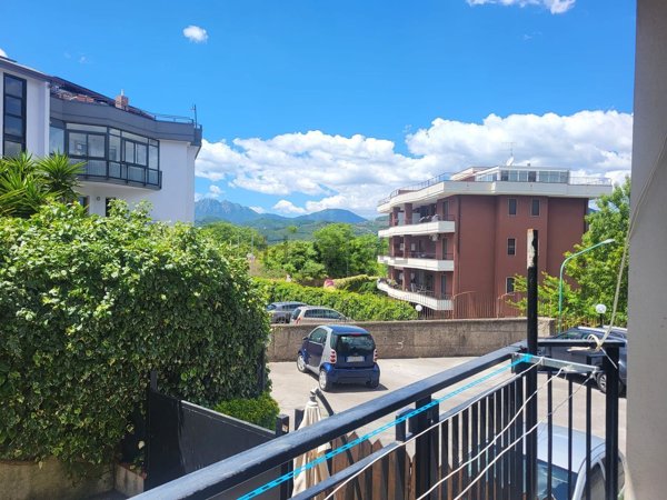 appartamento in vendita a Salerno