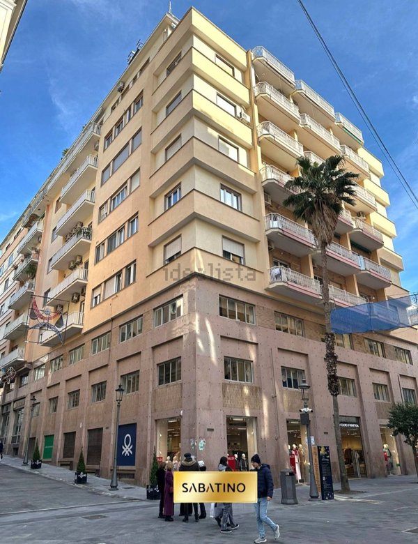 appartamento in vendita a Salerno