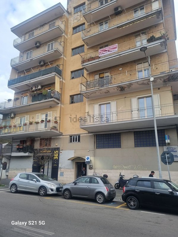 appartamento in vendita a Salerno
