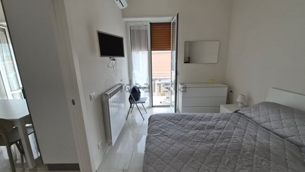 appartamento in vendita a Salerno