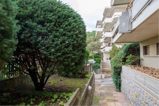 appartamento in vendita a Salerno in zona Irno