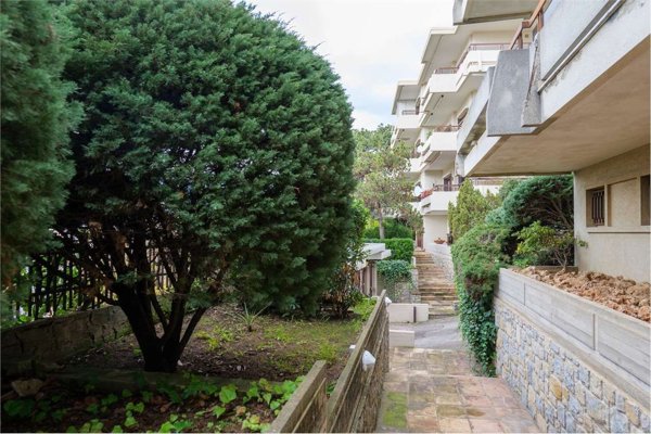 appartamento in vendita a Salerno in zona Irno