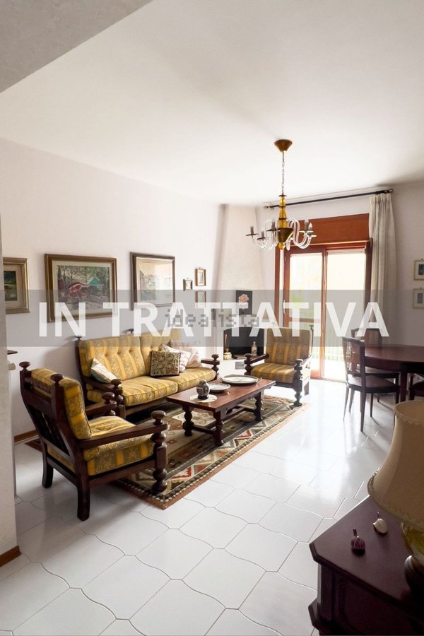 appartamento in vendita a Salerno