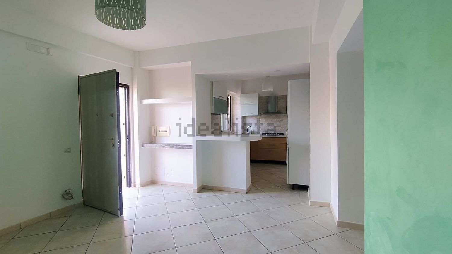 appartamento in vendita a Salerno