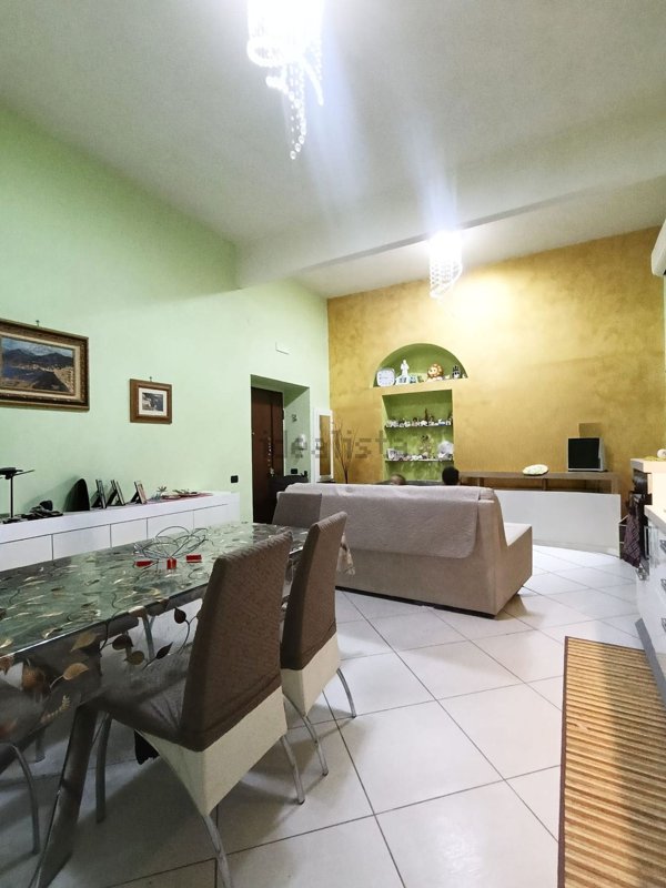 appartamento in vendita a Salerno in zona Arce-Vernieri