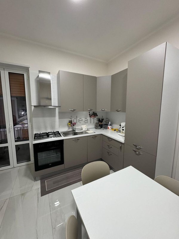 appartamento in vendita a Salerno