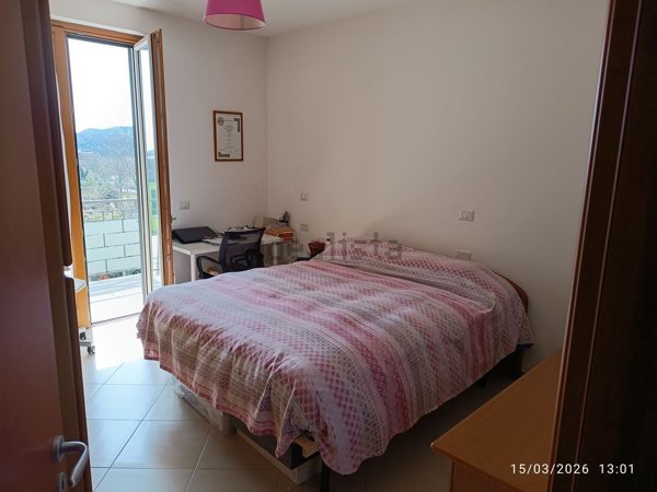 appartamento in vendita a Salerno