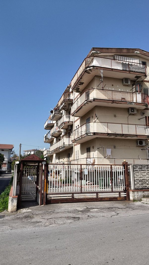 appartamento in vendita a Salerno in zona San Leonardo