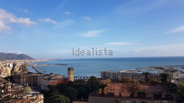 appartamento in vendita a Salerno