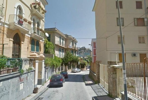 appartamento in vendita a Salerno