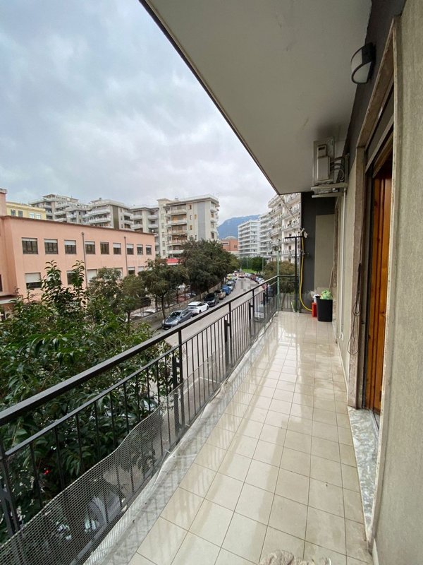 appartamento in vendita a Salerno