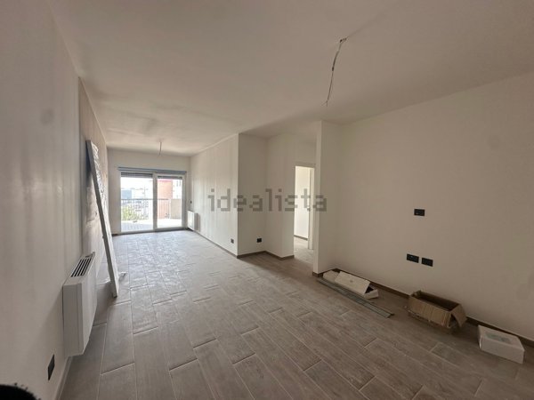 appartamento in vendita a Salerno in zona Fuorni