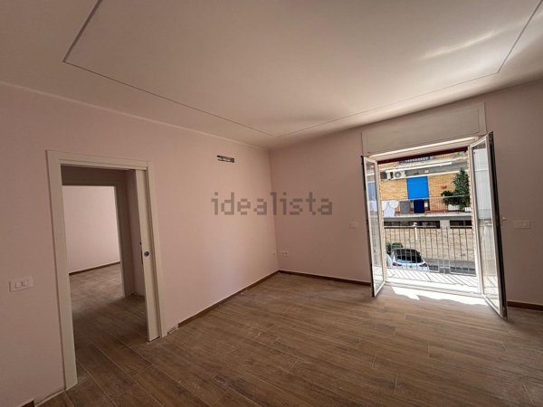 appartamento in vendita a Salerno in zona Pastena