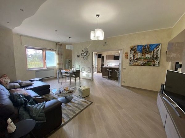 appartamento in vendita a Salerno in zona Arce-Vernieri