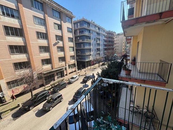 appartamento in vendita a Salerno in zona Gelsi Rossi