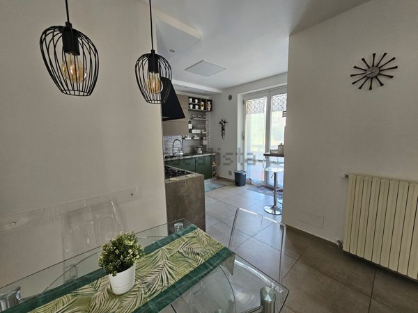 appartamento in vendita a Salerno