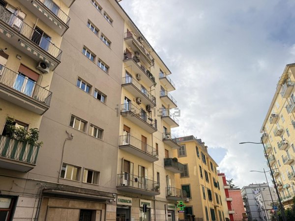 appartamento in vendita a Salerno