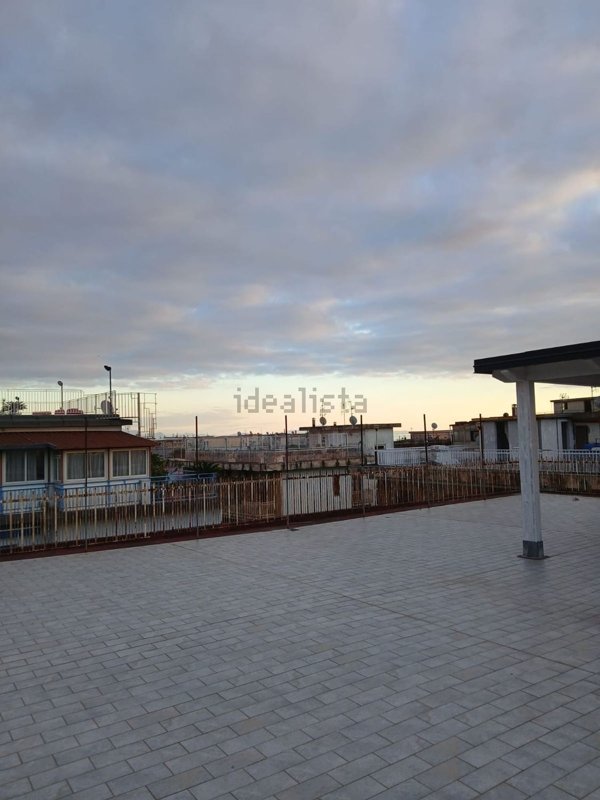 appartamento in vendita a Salerno in zona Torrione