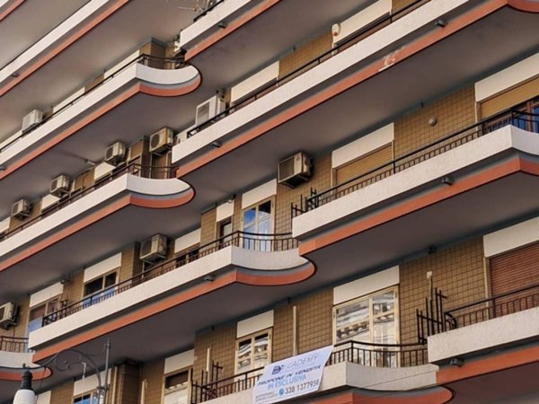 appartamento in vendita a Salerno in zona Centro Città