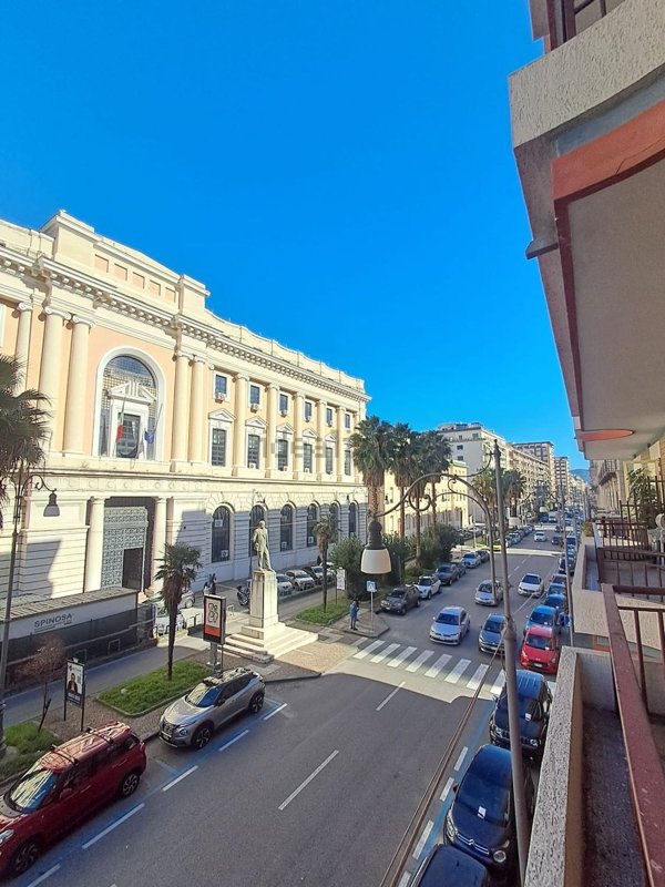 appartamento in vendita a Salerno