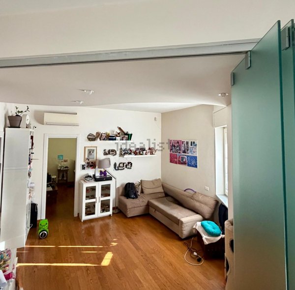 appartamento in vendita a Salerno in zona Sala Abbagnano