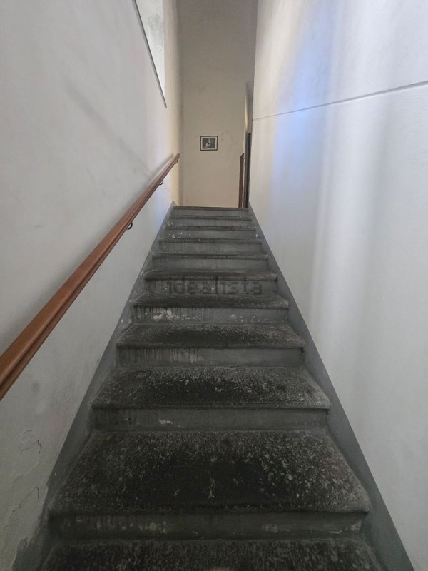 appartamento in vendita a Salerno in zona Centro Città