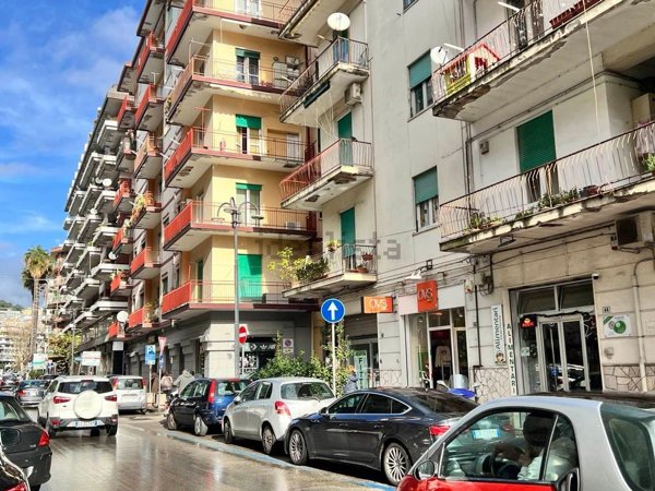 appartamento in vendita a Salerno