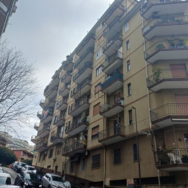 appartamento in vendita a Salerno in zona Gelsi Rossi