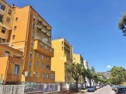 appartamento in vendita a Salerno in zona Pastena