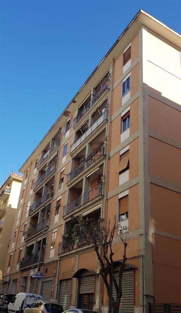 appartamento in vendita a Salerno